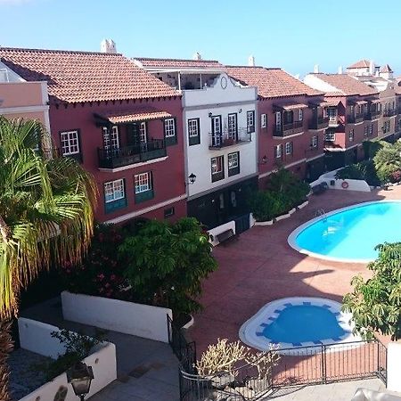 Colonial Villa Golf Costa Adeje - La Caleta エクステリア 写真