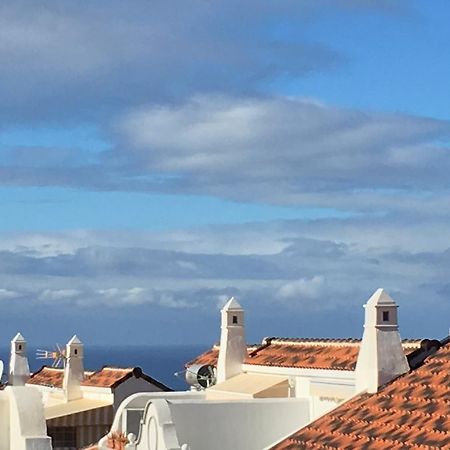Colonial Villa Golf Costa Adeje - La Caleta エクステリア 写真