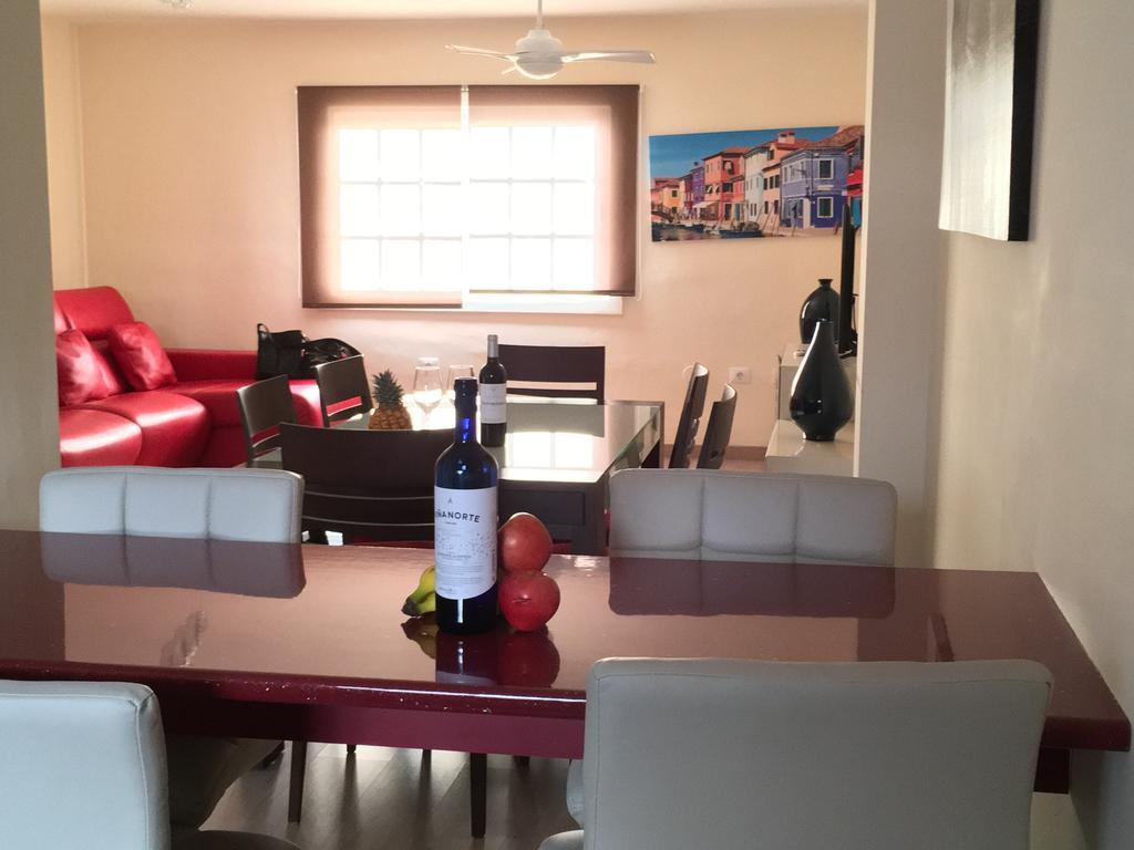 Colonial Villa Golf Costa Adeje - La Caleta エクステリア 写真