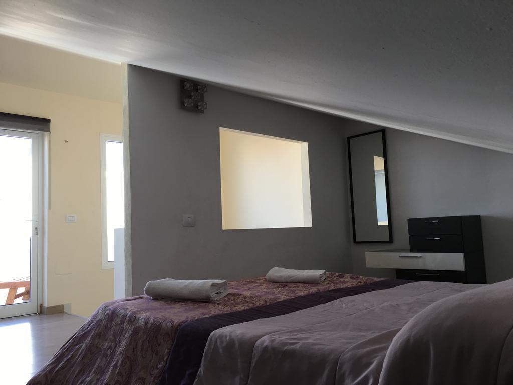 Colonial Villa Golf Costa Adeje - La Caleta エクステリア 写真