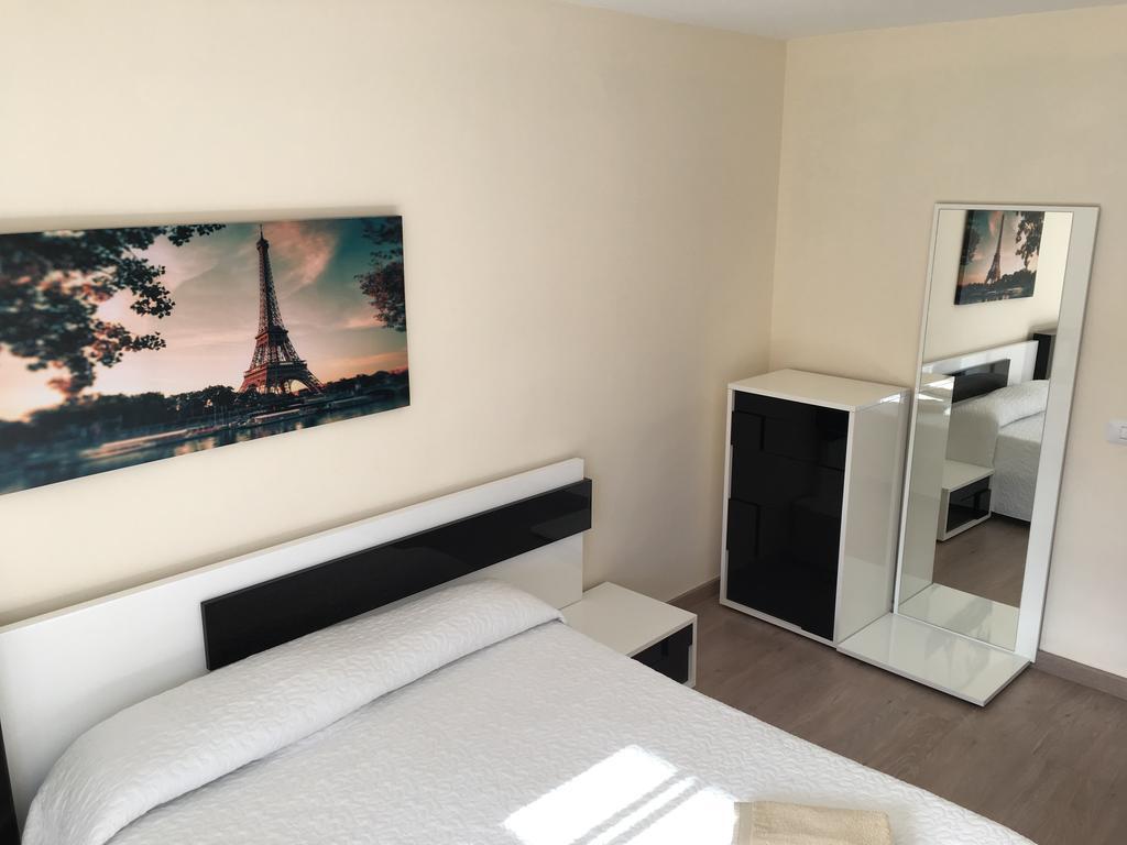 Colonial Villa Golf Costa Adeje - La Caleta エクステリア 写真