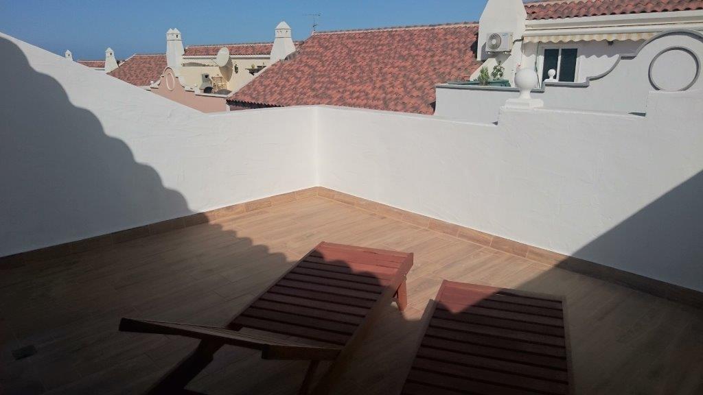 Colonial Villa Golf Costa Adeje - La Caleta 部屋 写真