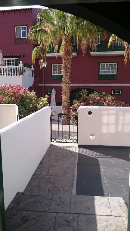 Colonial Villa Golf Costa Adeje - La Caleta 部屋 写真