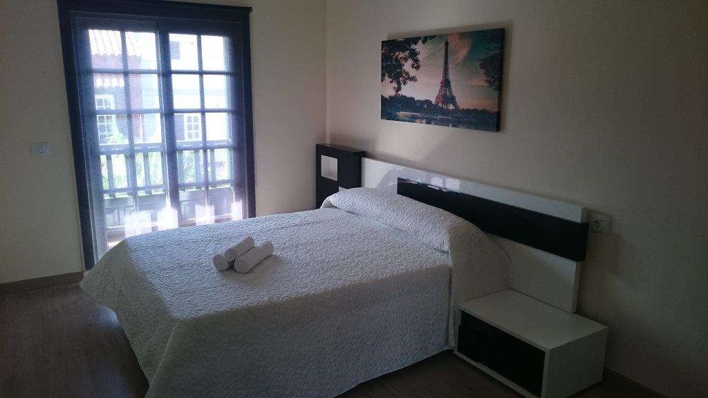 Colonial Villa Golf Costa Adeje - La Caleta 部屋 写真