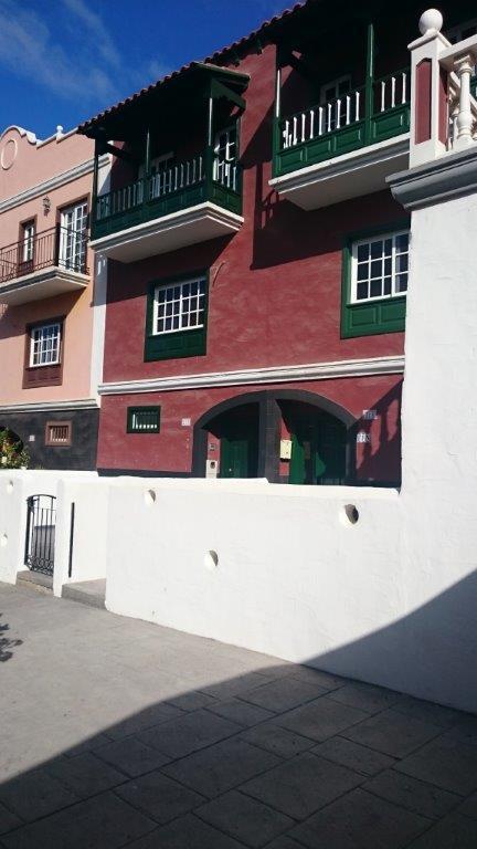 Colonial Villa Golf Costa Adeje - La Caleta 部屋 写真