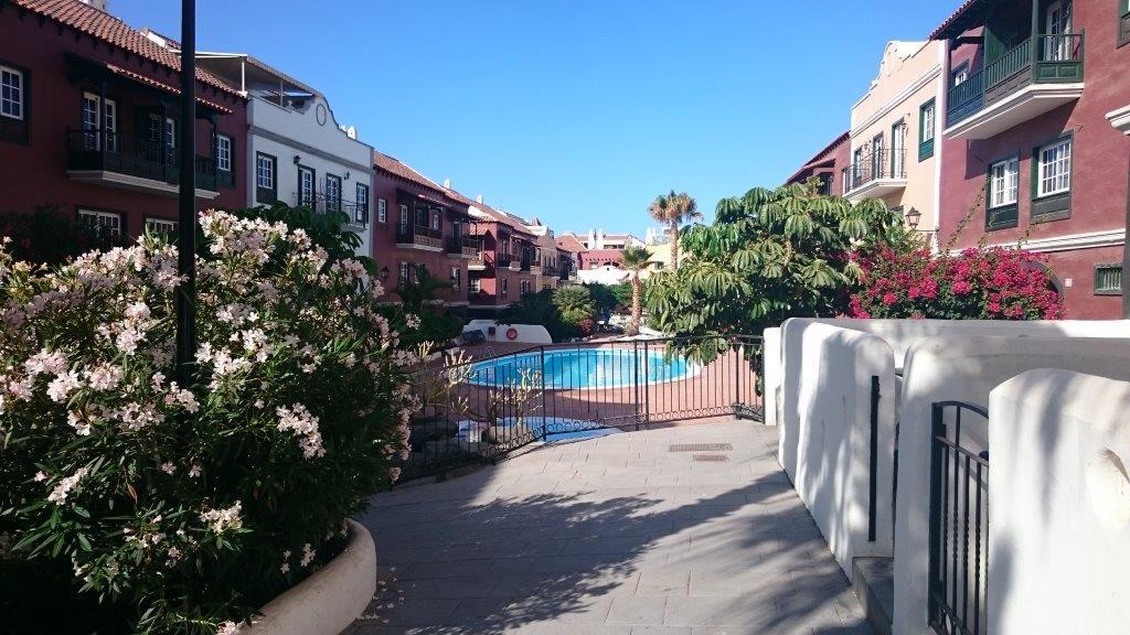 Colonial Villa Golf Costa Adeje - La Caleta 部屋 写真