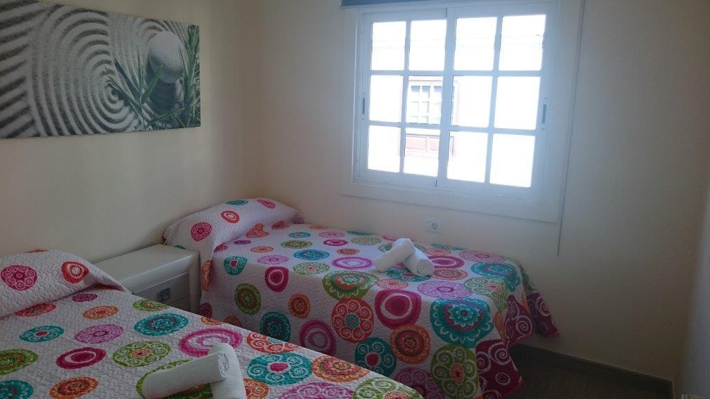Colonial Villa Golf Costa Adeje - La Caleta 部屋 写真