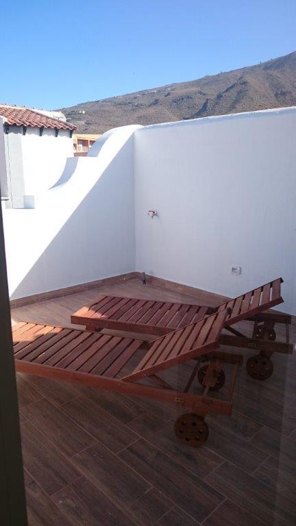 Colonial Villa Golf Costa Adeje - La Caleta 部屋 写真
