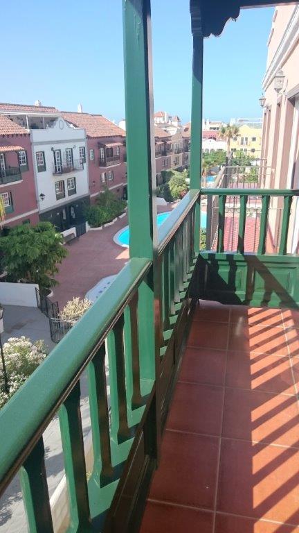Colonial Villa Golf Costa Adeje - La Caleta 部屋 写真